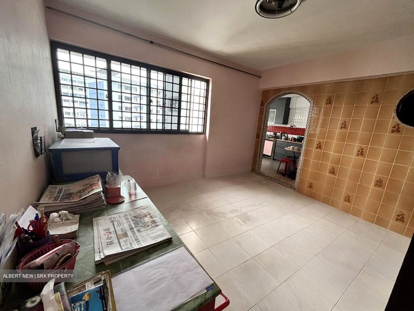 Blk 603 Bedok Reservoir Road (Bedok), HDB 5 Rooms #522621481